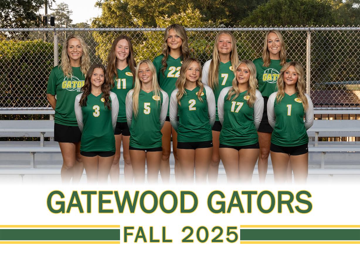 2025 JV Volleyball