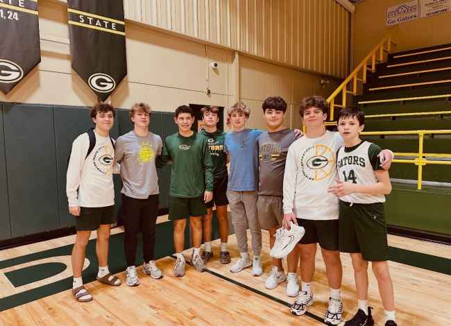 MS Boys Basketball 2025-2026