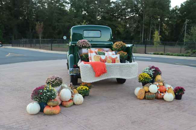 Grandparents Day 2025-2026