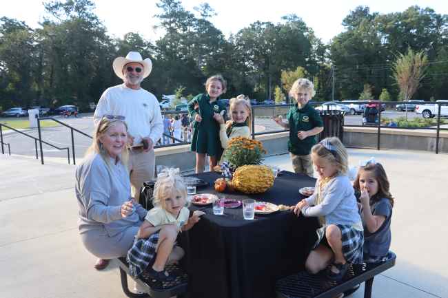 Grandparents Day 2025-2026