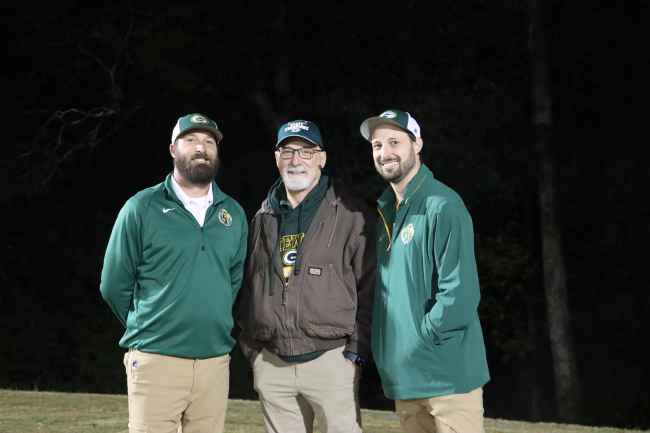 Varsity Football 2025-2026