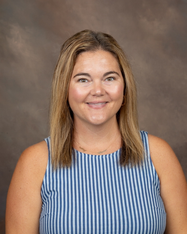 Headshot for Gatewood Schools employee, Mrs. Brooke Anderson