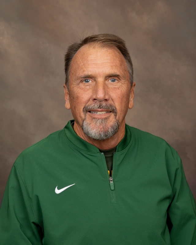 Headshot for Gatewood Schools employee, Mr. Don Keiser