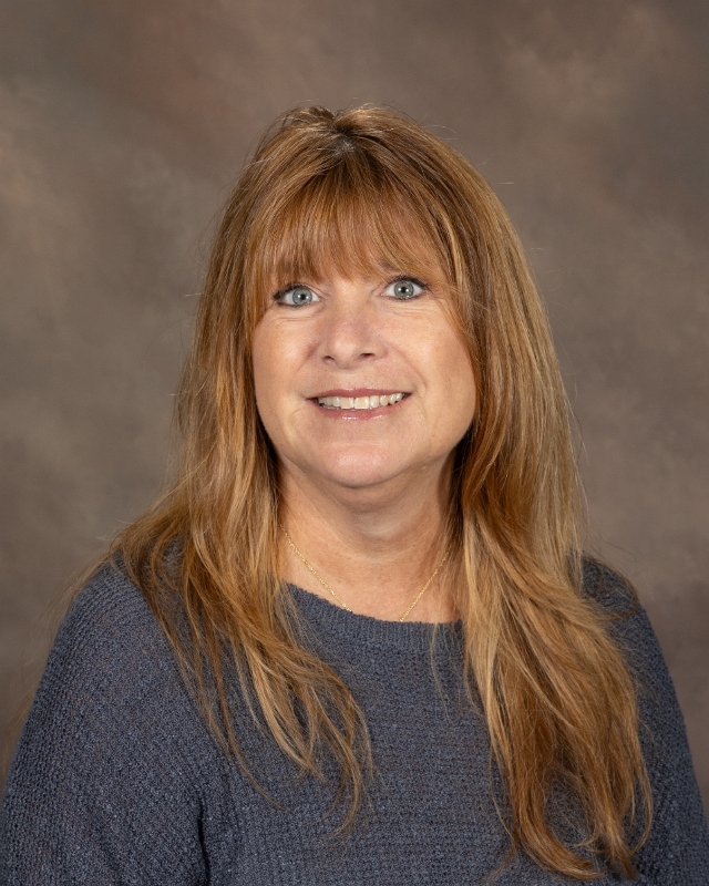 Headshot for Gatewood Schools employee, Mrs. Joni Keiser