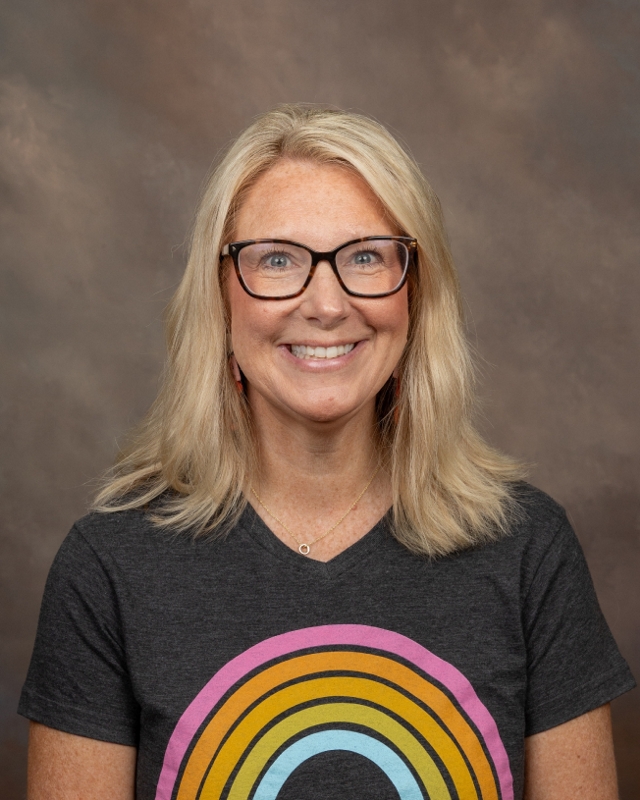 Headshot for Gatewood Schools employee, Mrs. Trina Wheeler