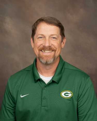 Headshot of Gatewood employee, Mr. Scott Dennard