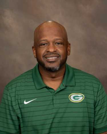 Headshot of Gatewood employee, Mr. Ferdinand Farley