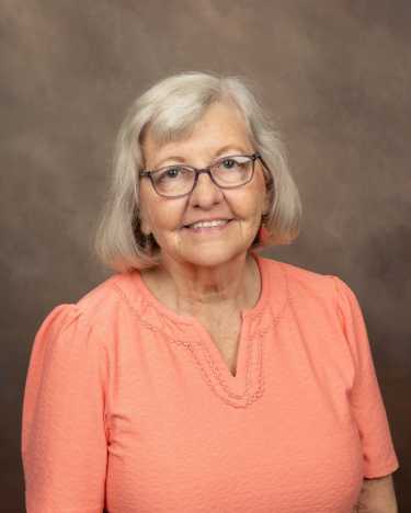 Headshot of Gatewood employee, Mrs. Libby Haley