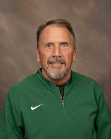 Headshot of Gatewood employee, Mr. Don Keiser