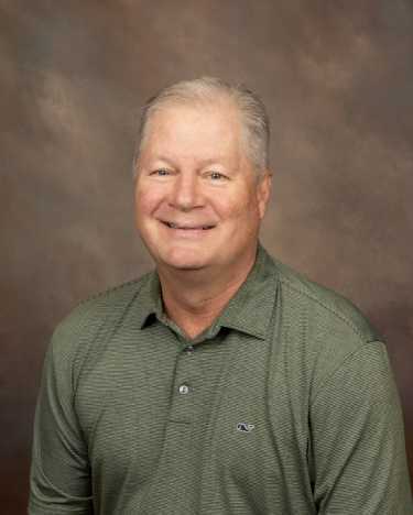 Headshot of Gatewood employee, Mr. Cory Olson