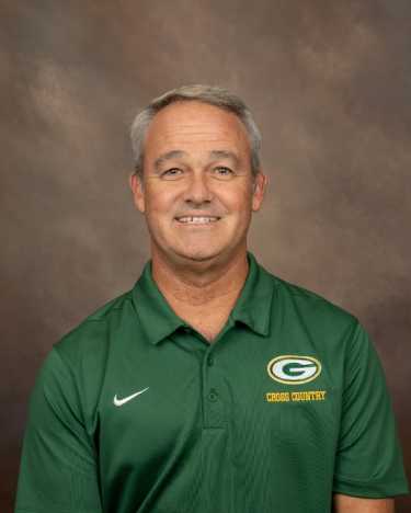 Headshot of Gatewood employee, Mr. Marty Phillips