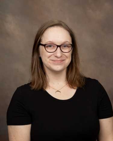 Headshot of Gatewood employee, Ms. Donna Pye