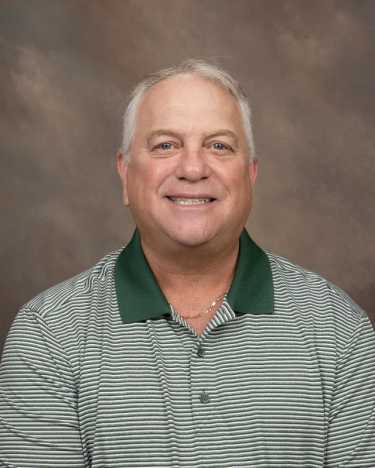 Headshot of Gatewood employee, Mr. Jeff Ratliff