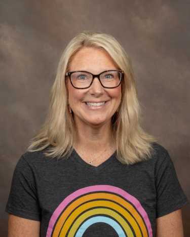 Headshot of Gatewood employee, Mrs. Trina Wheeler