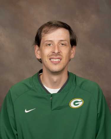 Headshot of Gatewood employee, Mr. Cody Wood